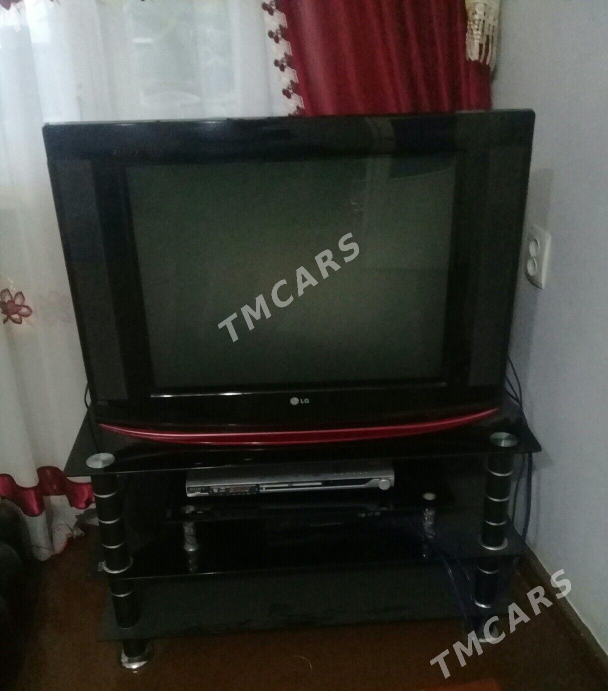 Telewizor - Gazojak - img 2