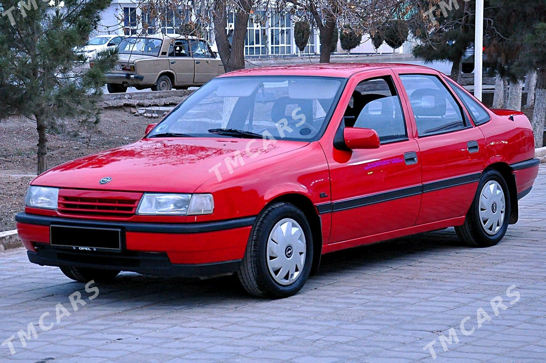 Opel Vectra 1990 - 55 000 TMT - Туркменабат - img 3