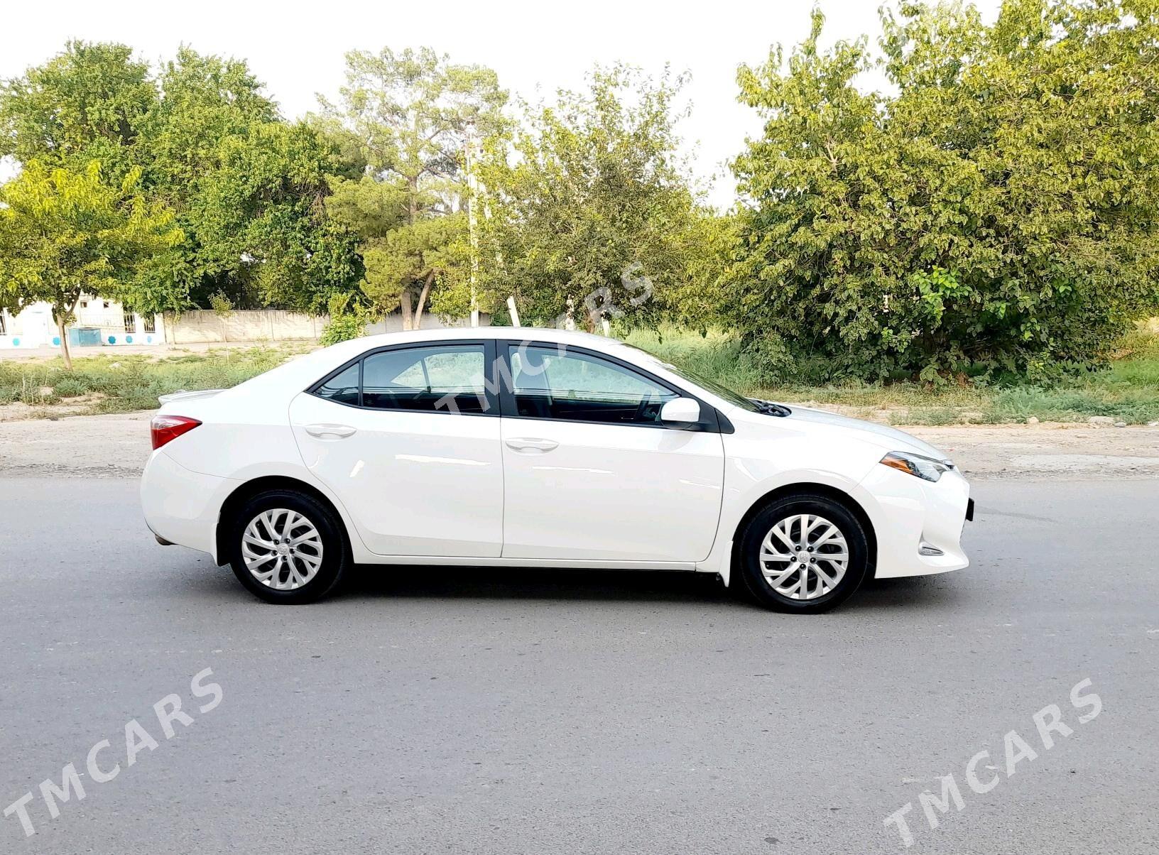 Toyota Corolla 2019 - 205 000 TMT - Aşgabat - img 6