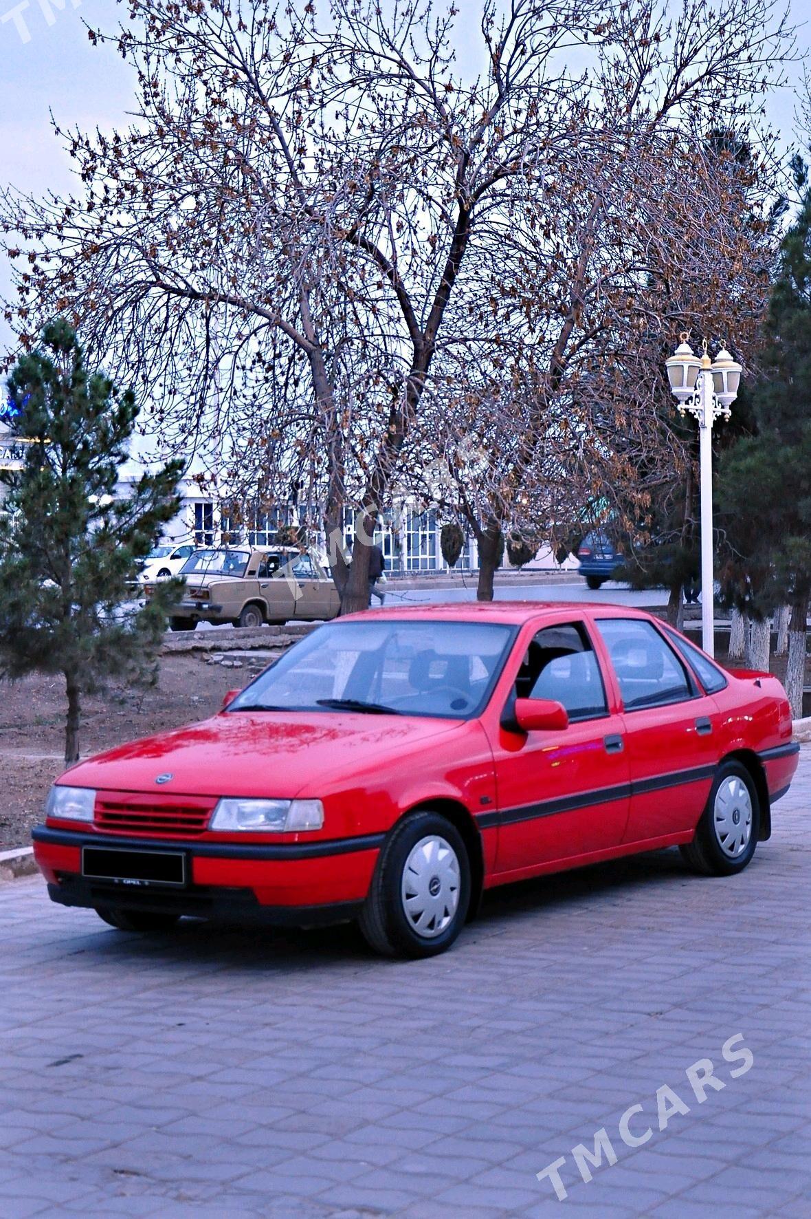 Opel Vectra 1990 - 55 000 TMT - Туркменабат - img 4