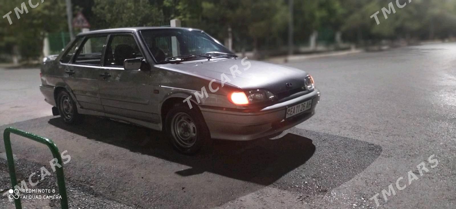 Lada 2115 2009 - 75 000 TMT - Aşgabat - img 2