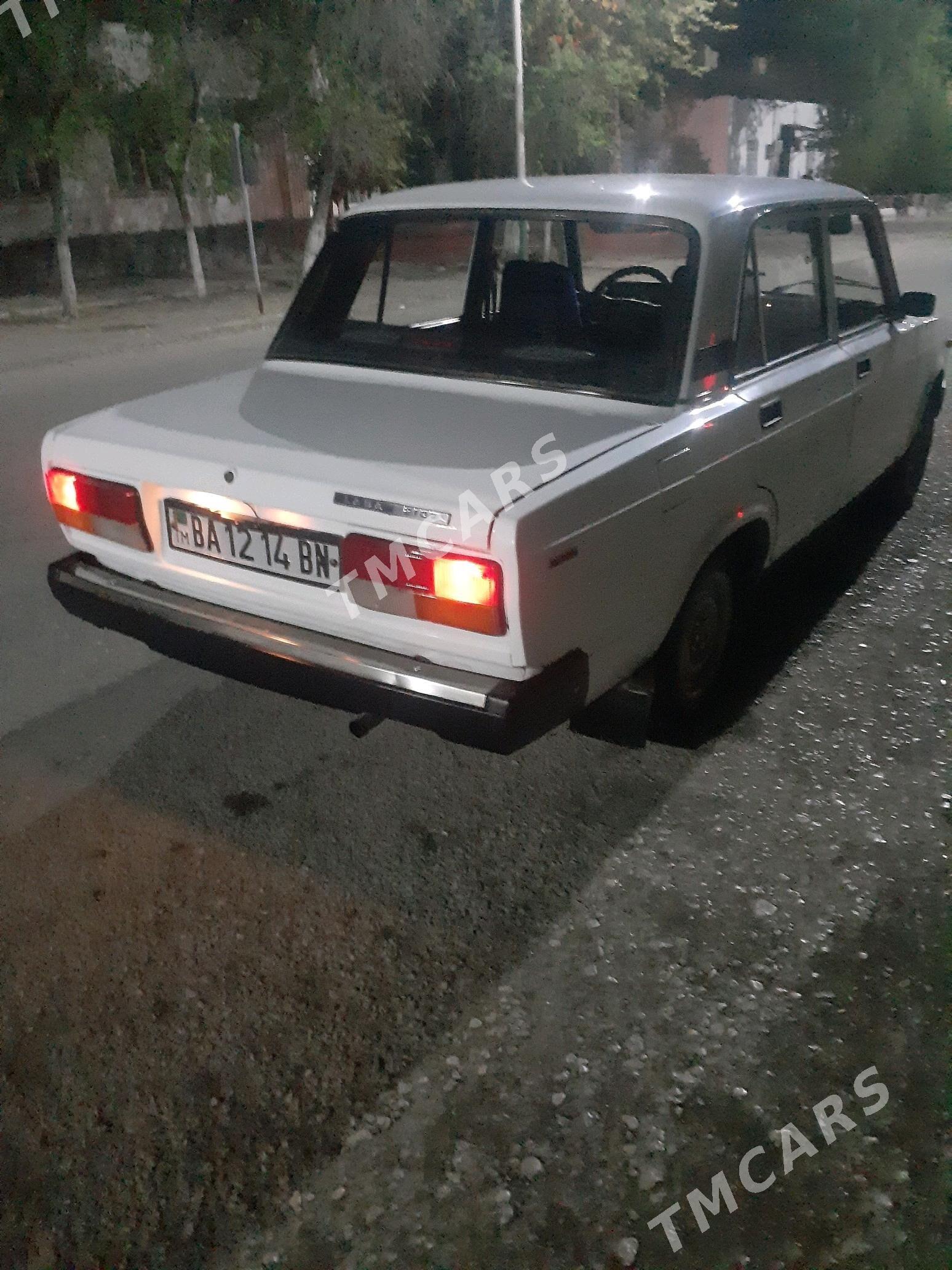 Lada 2107 2003 - 32 000 TMT - Balkanabat - img 2