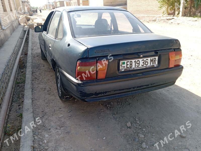 Opel Vectra 1992 - 22 000 TMT - Векильбазар - img 5