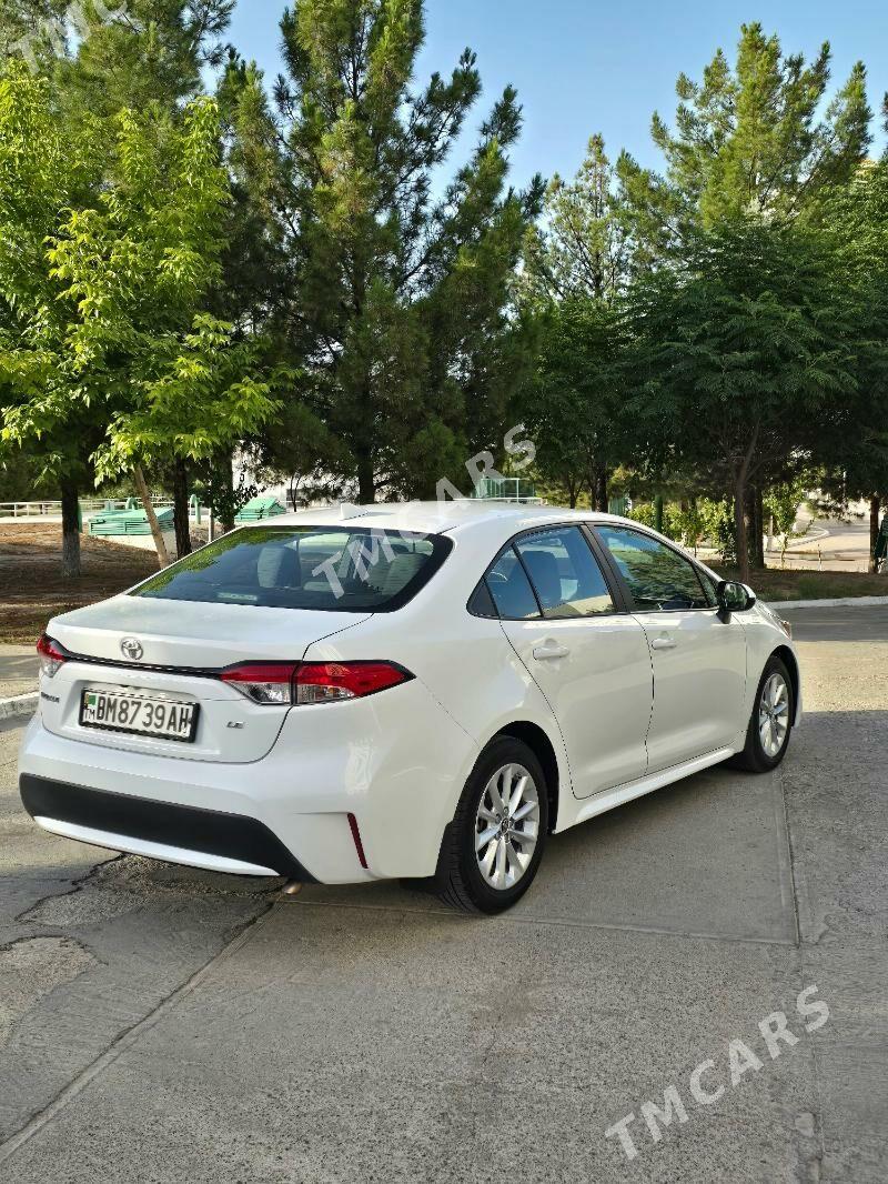 Toyota Corolla 2021 - 255 000 TMT - Aşgabat - img 5