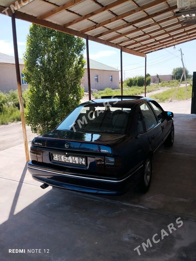 Opel Vectra 1993 - 42 000 TMT - Болдумсаз - img 3