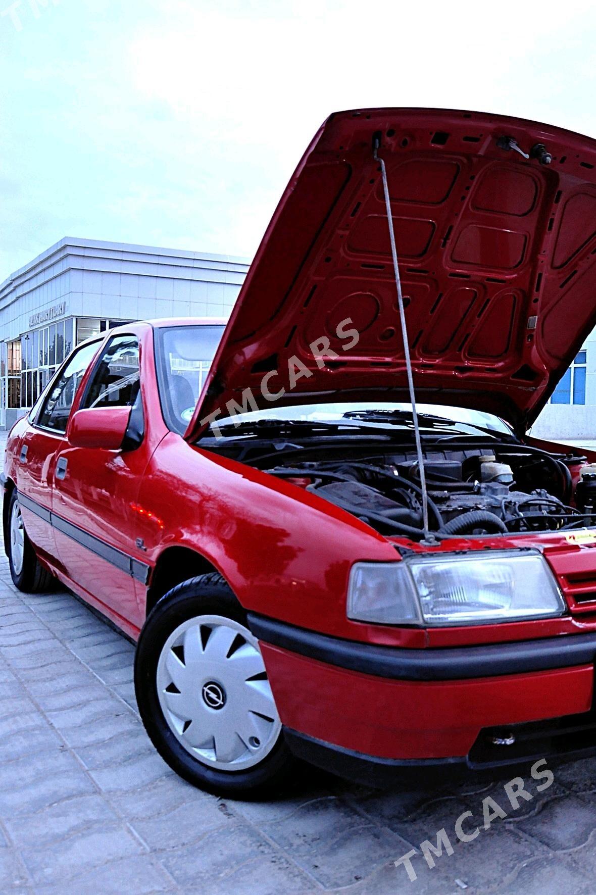 Opel Vectra 1990 - 55 000 TMT - Türkmenabat - img 5