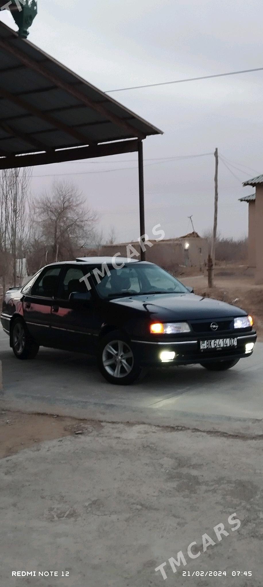 Opel Vectra 1993 - 42 000 TMT - Болдумсаз - img 4