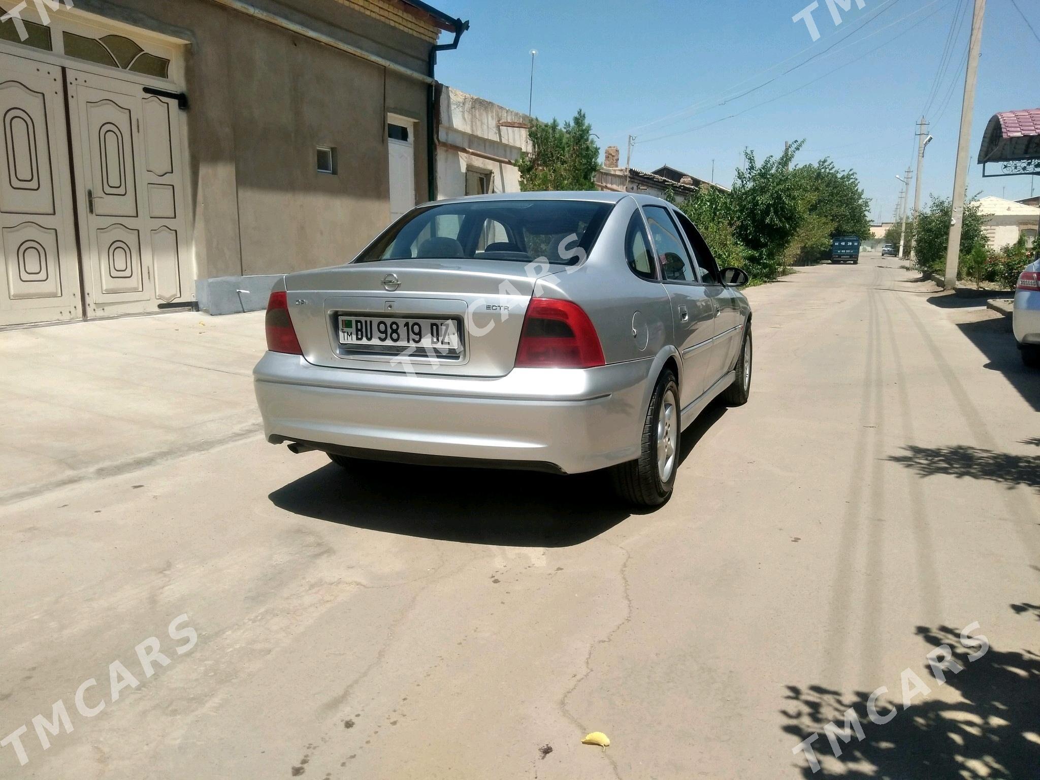 Opel Vectra 1999 - 56 000 TMT - Дашогуз - img 5