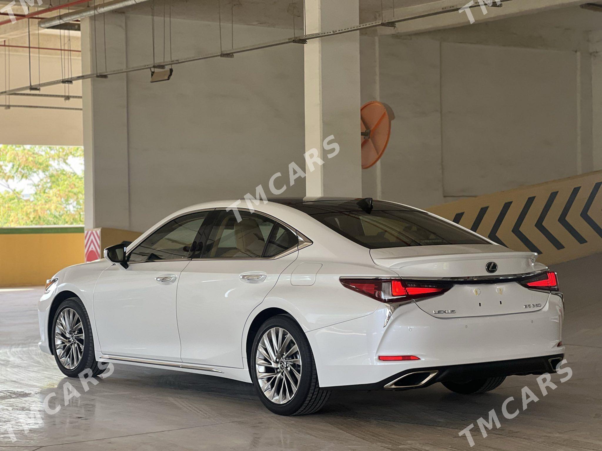 Lexus ES 350 2023 - 1 150 000 TMT - Ашхабад - img 2