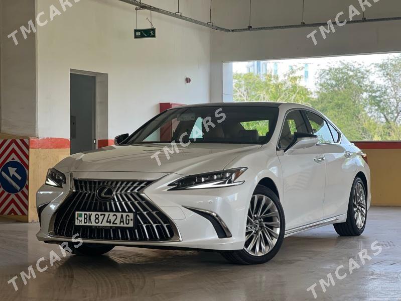 Lexus ES 350 2023 - 1 150 000 TMT - Ашхабад - img 9