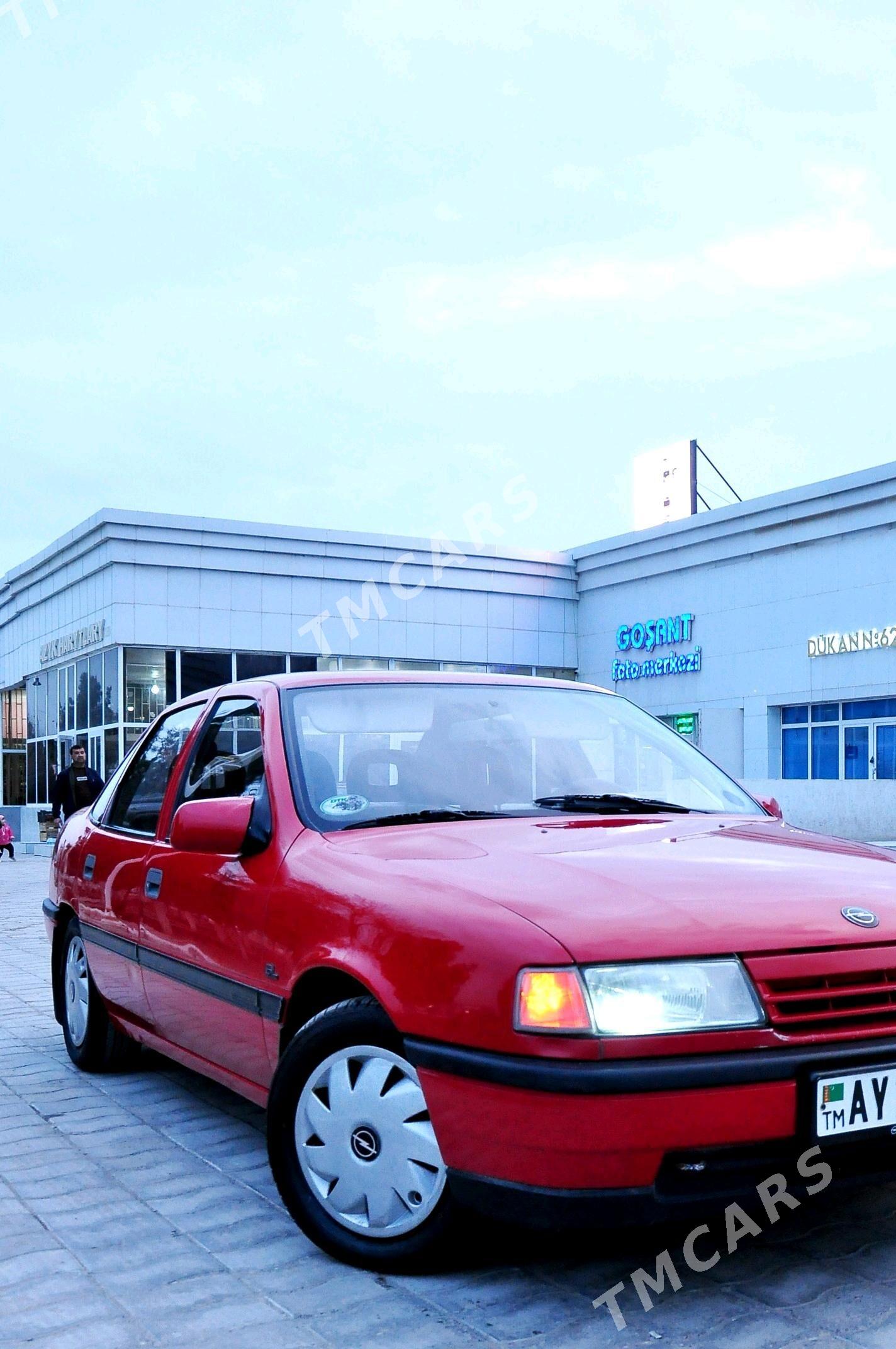 Opel Vectra 1990 - 55 000 TMT - Türkmenabat - img 8