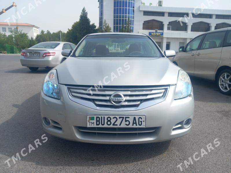 Nissan Altima 2009 - 100 000 TMT - Aşgabat - img 2