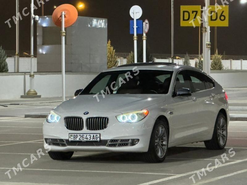 BMW GT 2010 - 195 000 TMT - Ашхабад - img 2