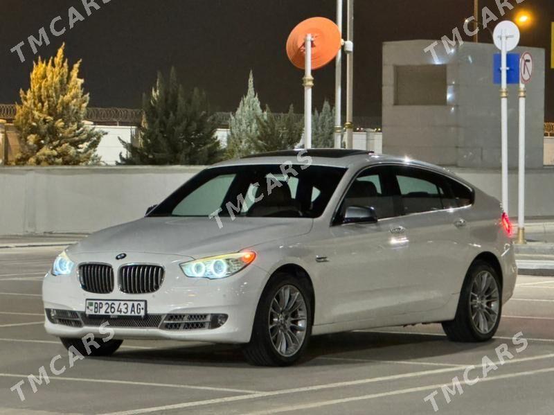 BMW GT 2010 - 195 000 TMT - Ашхабад - img 9