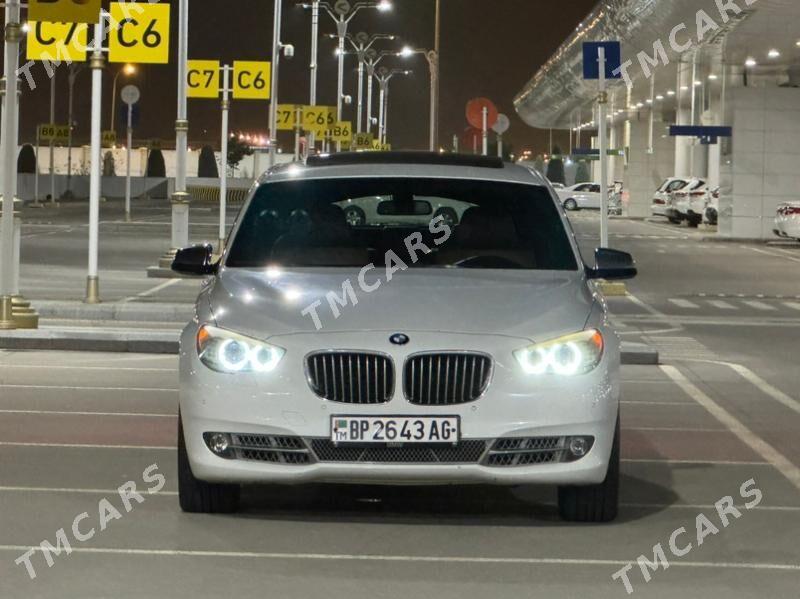 BMW GT 2010 - 195 000 TMT - Ашхабад - img 4