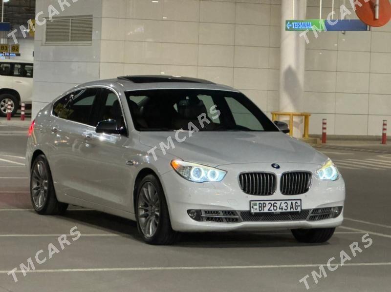 BMW GT 2010 - 195 000 TMT - Ашхабад - img 3