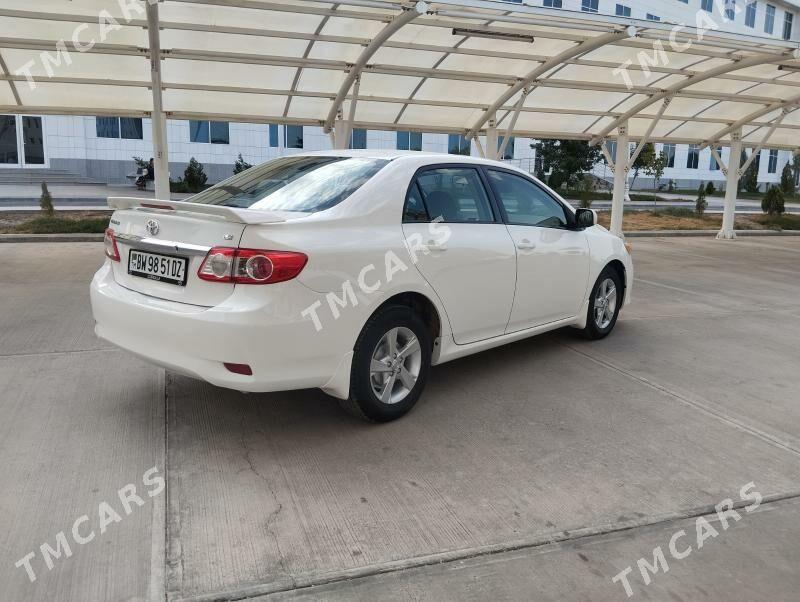 Toyota Corolla 2011 - 140 000 TMT - Daşoguz - img 2