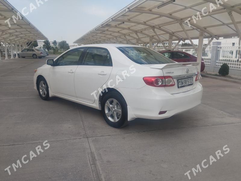 Toyota Corolla 2011 - 140 000 TMT - Daşoguz - img 3