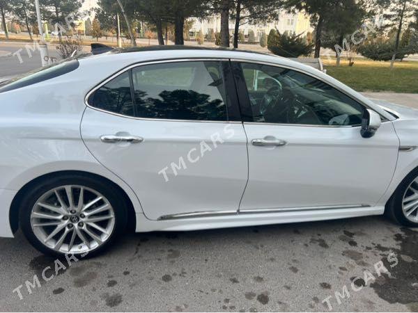 Toyota Camry 2019 - 365 000 TMT - Aşgabat - img 4