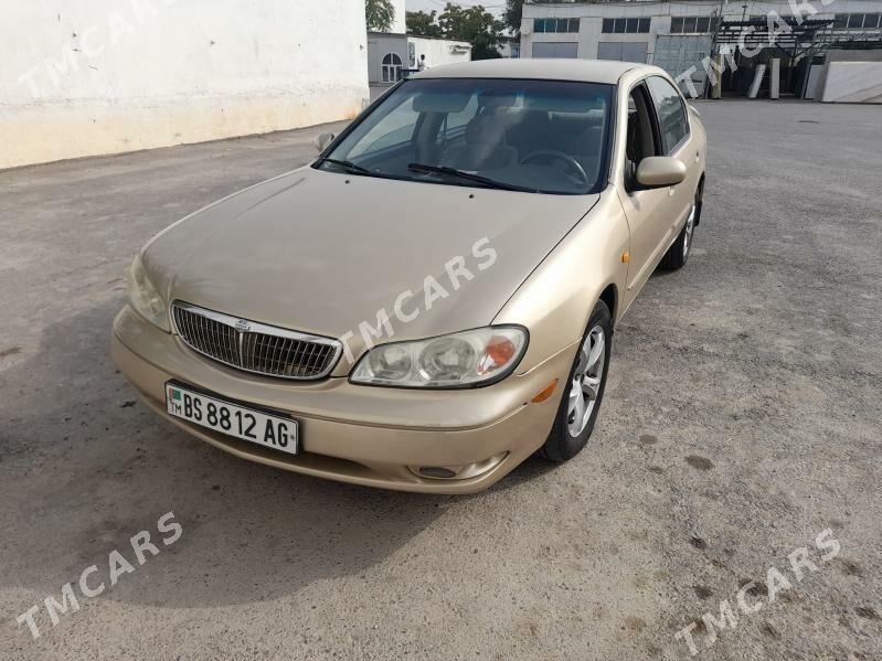 Nissan Maxima 2001 - 82 000 TMT - Aşgabat - img 2