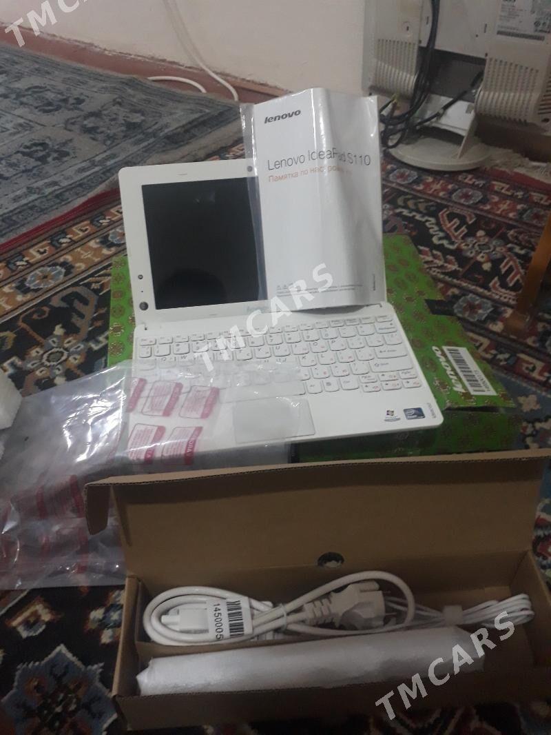 Paket Mekdep kompyuter Netbuk - Aşgabat - img 2