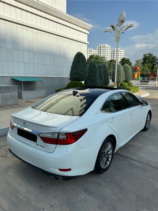 Lexus ES 350 2018 - 400 000 TMT - Aşgabat - img 6