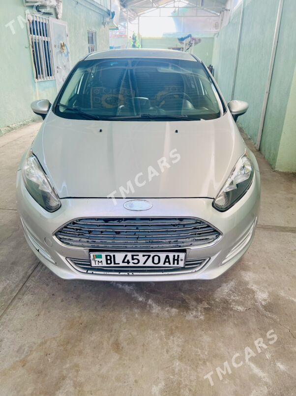 Ford Fiesta 2019 - 102 000 TMT - Aşgabat - img 2