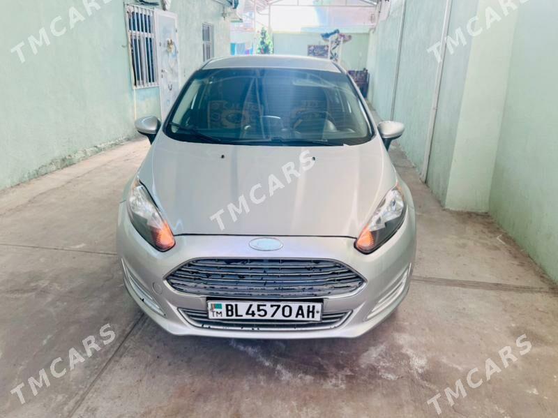 Ford Fiesta 2019 - 102 000 TMT - Aşgabat - img 5