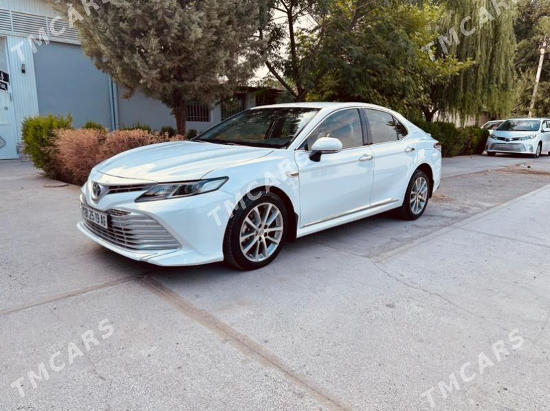 Toyota Camry 2018 - 250 000 TMT - Aşgabat - img 7