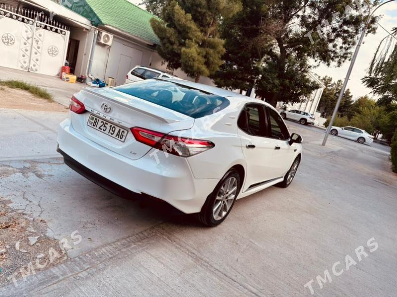 Toyota Camry 2018 - 250 000 TMT - Aşgabat - img 3