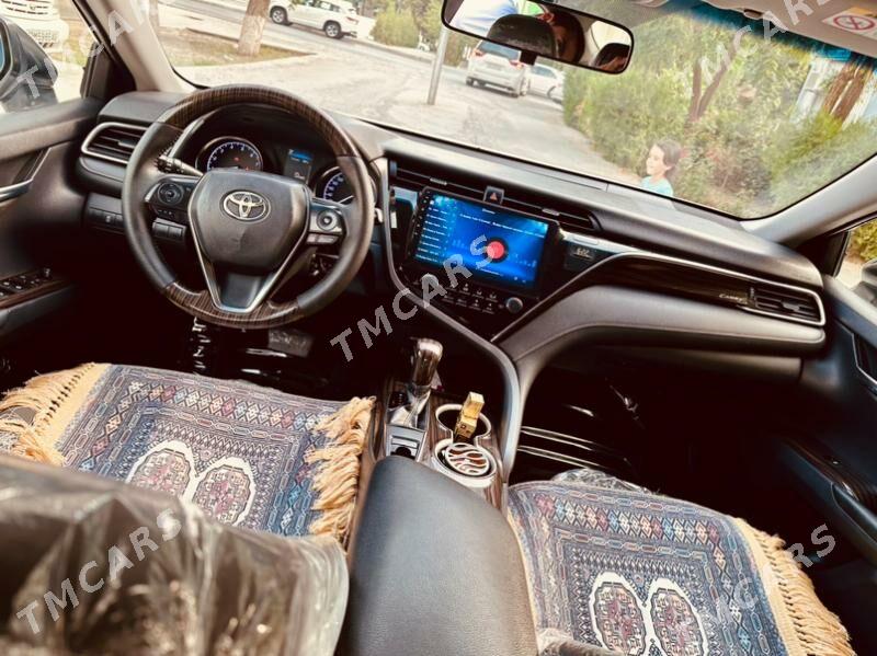 Toyota Camry 2018 - 250 000 TMT - Aşgabat - img 4