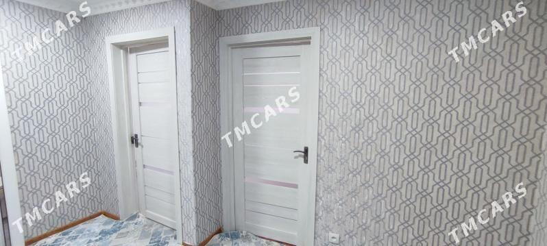 9 мкр 2 комнатная 1 этаж - Aşgabat - img 5