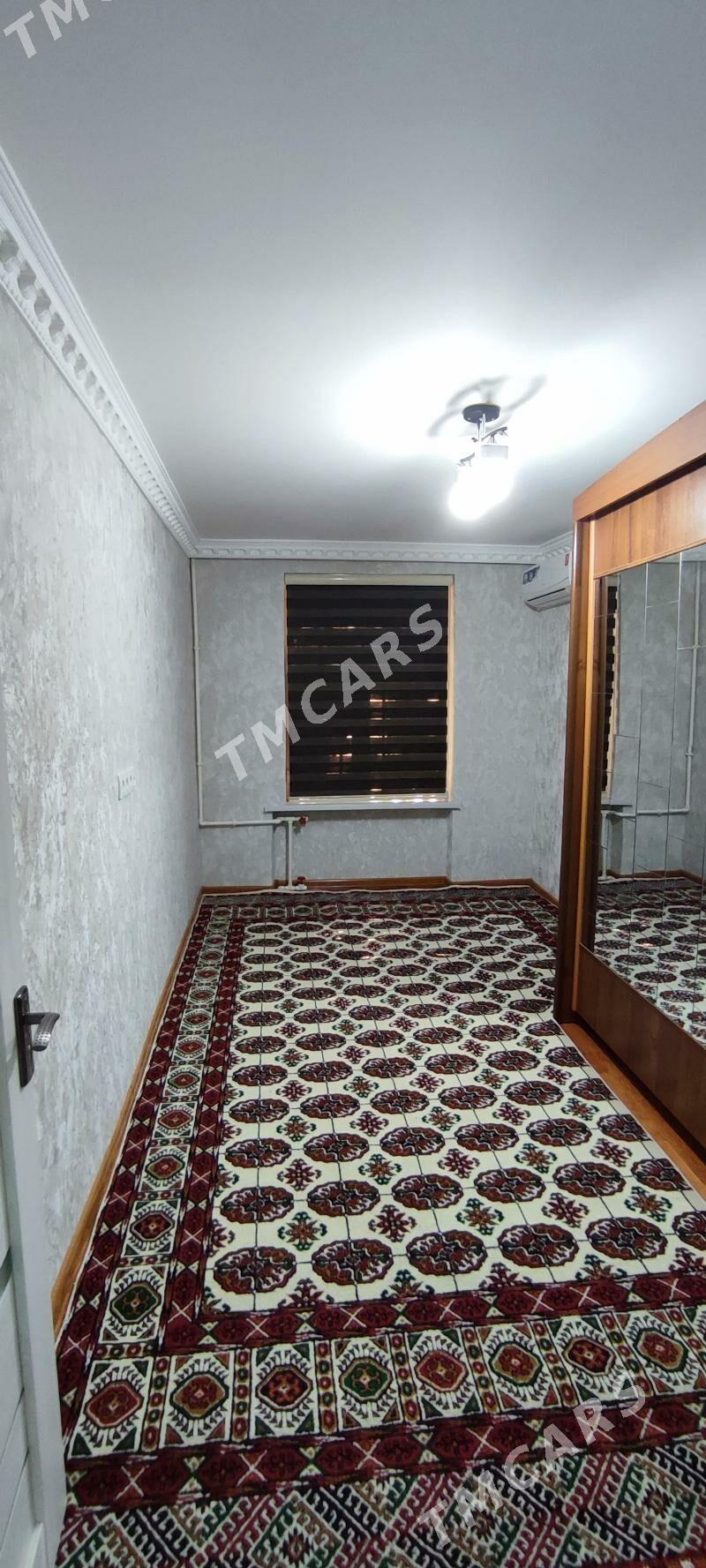 9 мкр 2 комнатная 1 этаж - Aşgabat - img 2