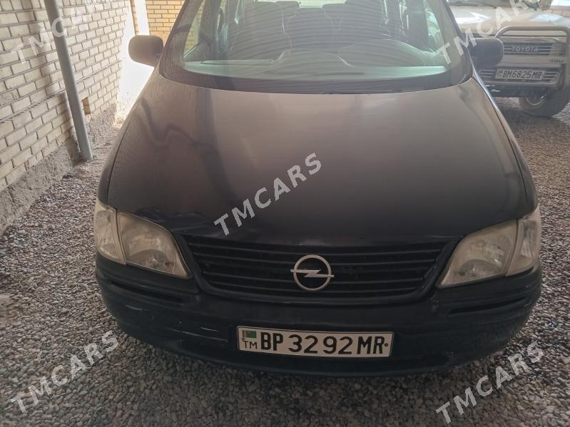 Opel Sintra 1998 - 43 000 TMT - Векильбазар - img 5