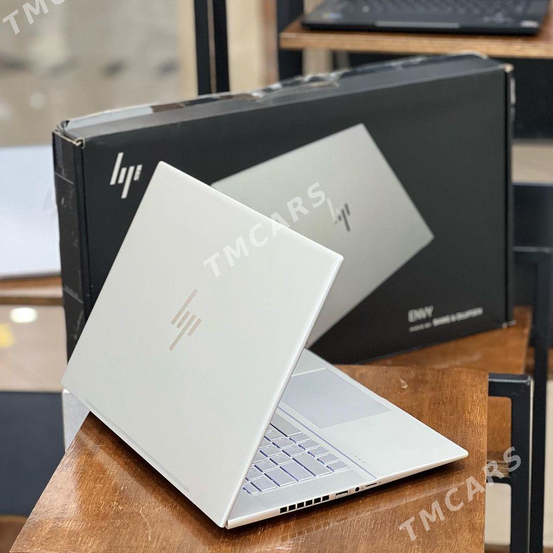 HpEnvy16/i7-13/1TB/RTX4060 8GB - Ашхабад - img 5