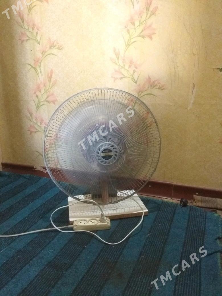 вентилятор - Türkmenabat - img 2