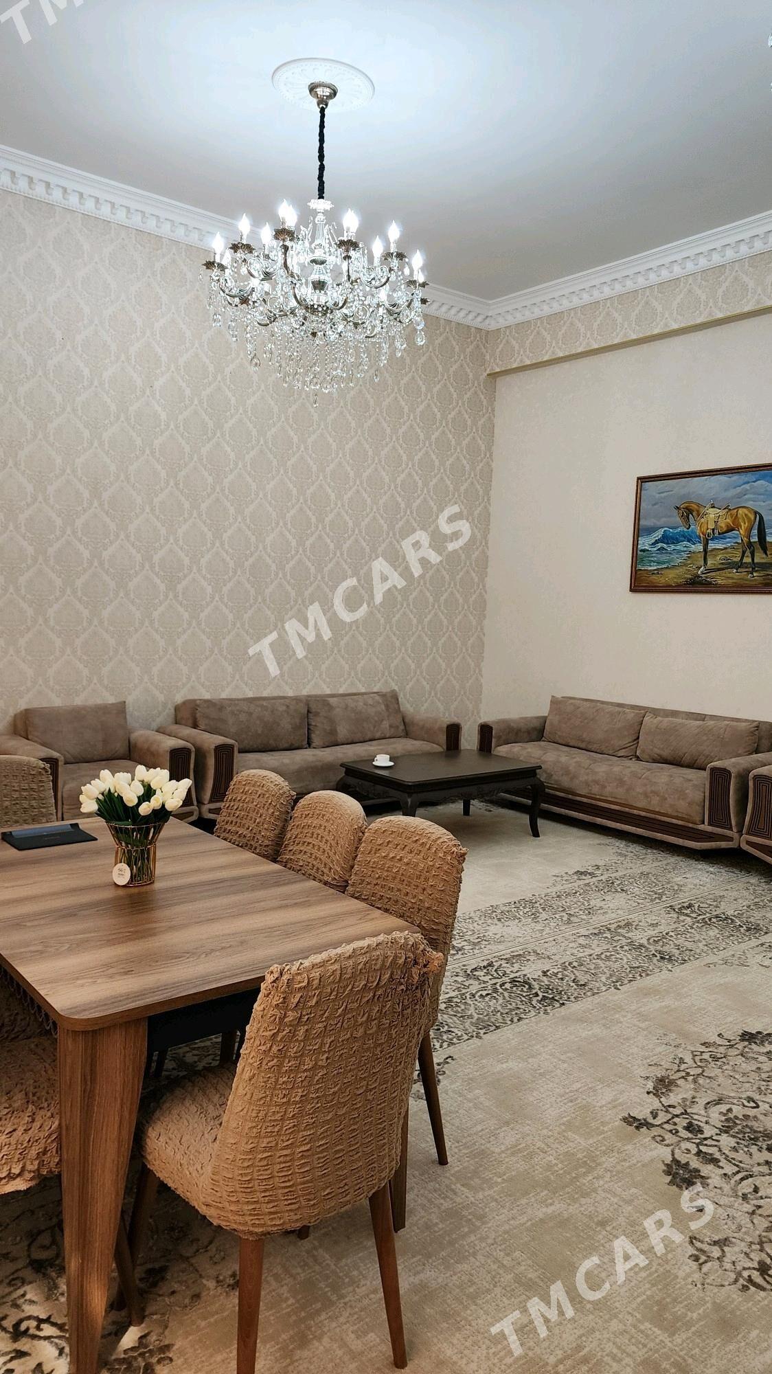 Arenda Аренда 14 tapgyr Элитка - 14-nji tapgyr (Sowhozny köç) - img 2