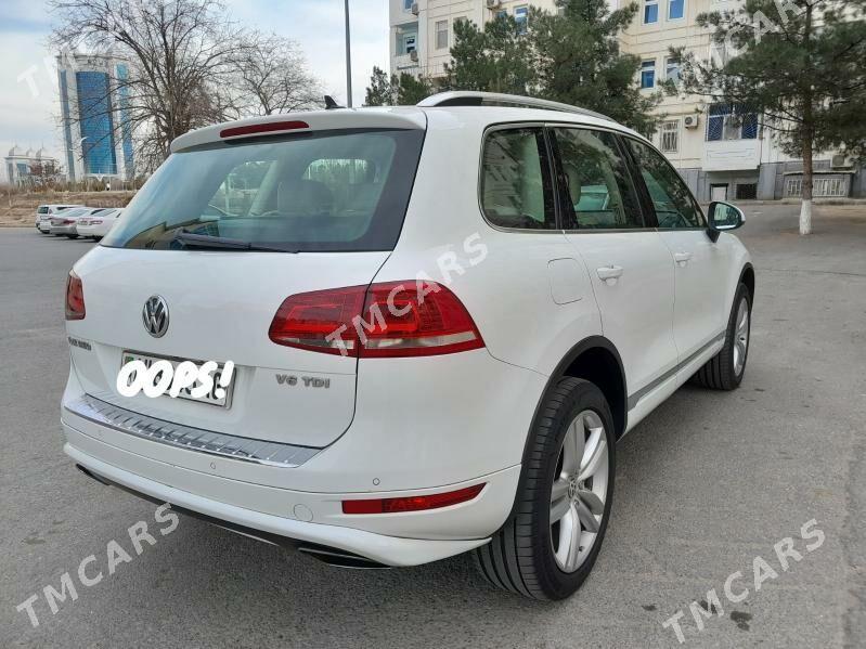 Volkswagen Touareg 2012 - 507 000 TMT - Parahat 2 - img 8