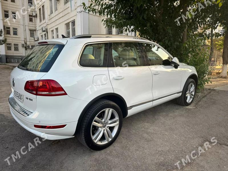 Volkswagen Touareg 2012 - 507 000 TMT - Parahat 2 - img 3