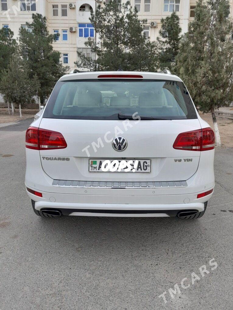 Volkswagen Touareg 2012 - 507 000 TMT - Parahat 2 - img 7