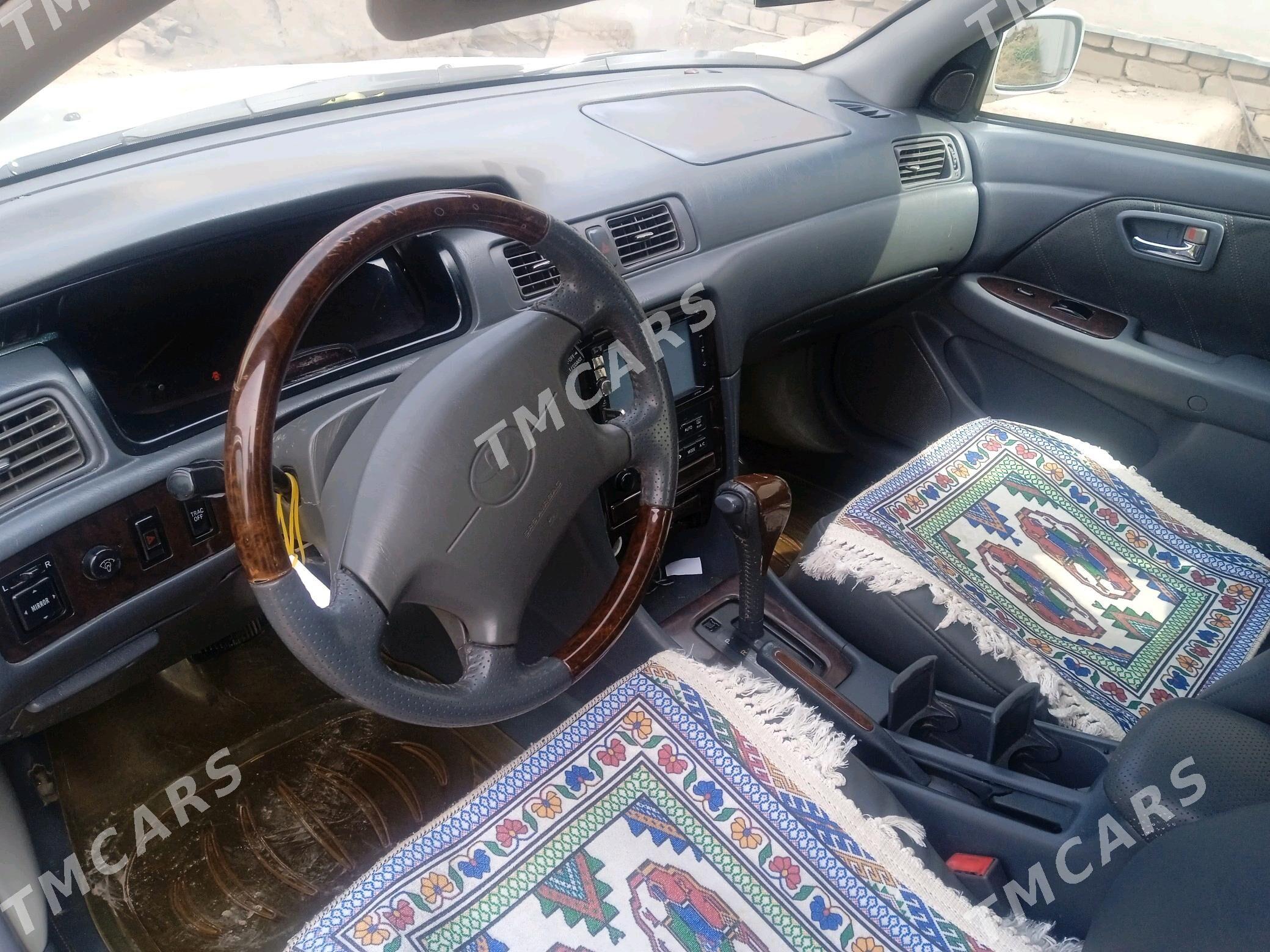 Toyota Camry 2000 - 140 000 TMT - Дашогуз - img 2