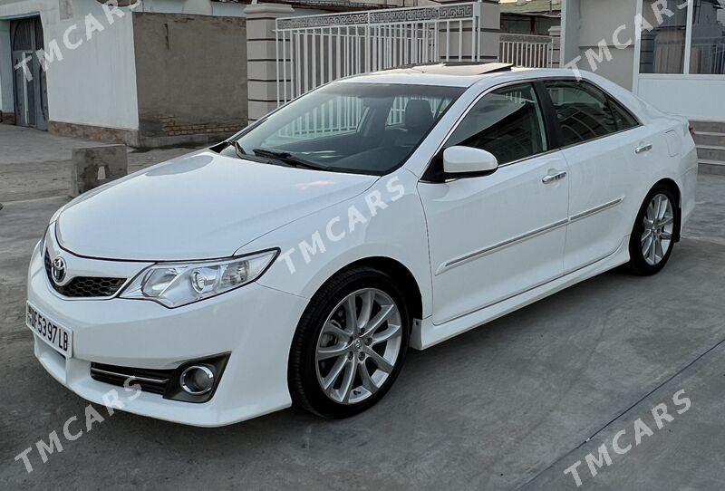 Toyota Camry 2012 - 215 000 TMT - Türkmenabat - img 2