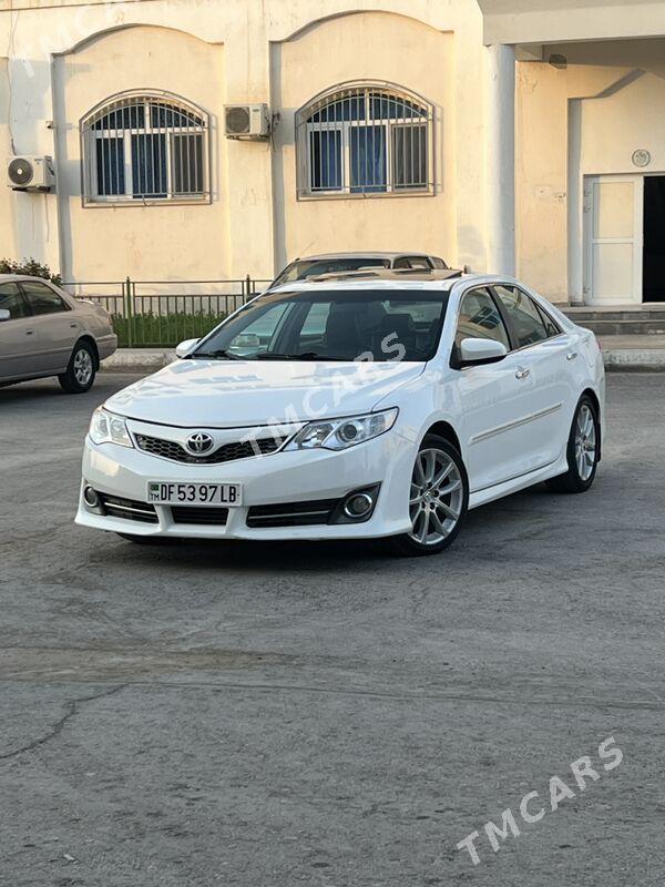 Toyota Camry 2012 - 215 000 TMT - Туркменабат - img 5