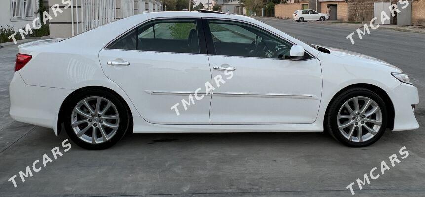 Toyota Camry 2012 - 215 000 TMT - Türkmenabat - img 3