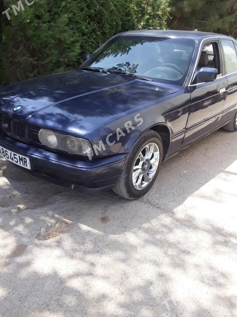 BMW 525 1994 - 25 000 TMT - Мары - img 2