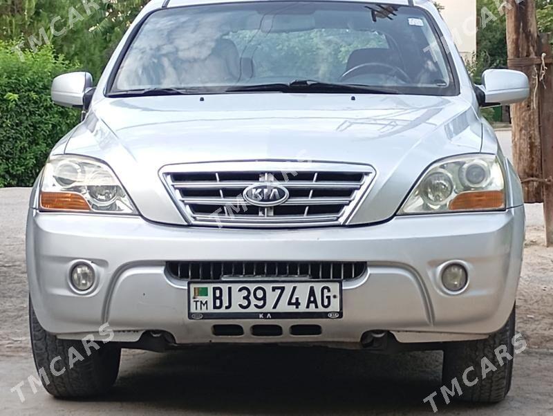 Kia Sorento 2008 - 125 000 TMT - Aşgabat - img 2