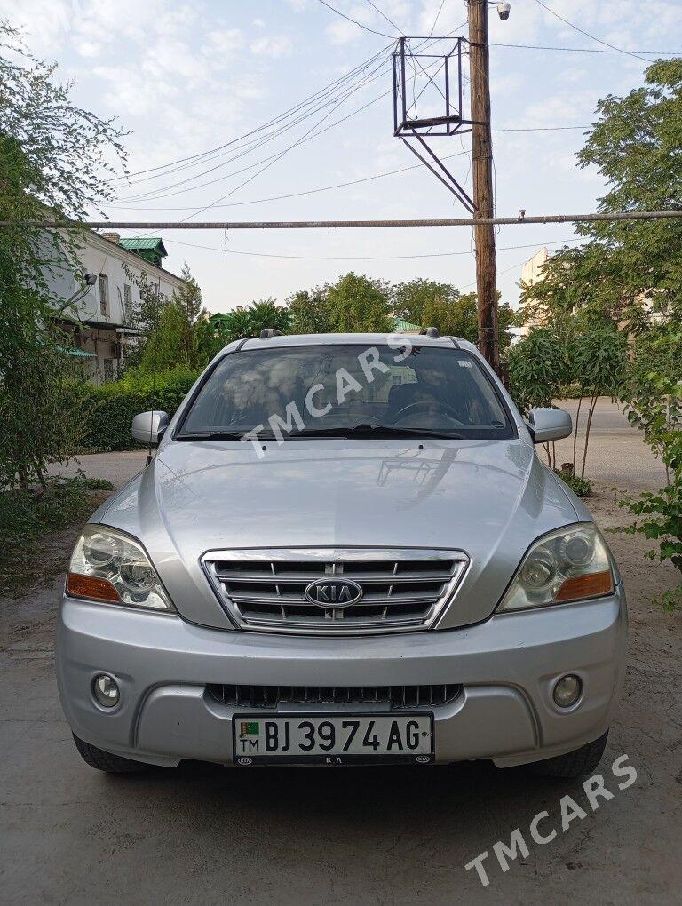 Kia Sorento 2008 - 125 000 TMT - Aşgabat - img 4