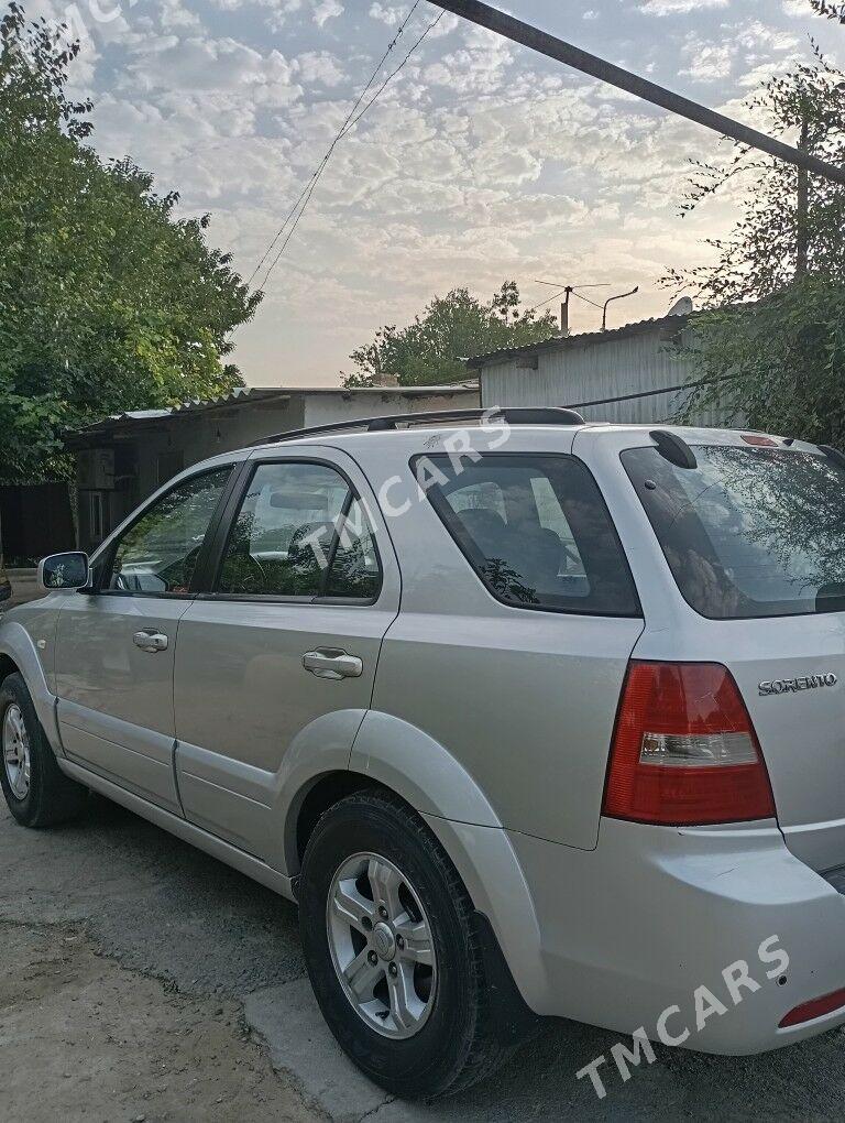 Kia Sorento 2008 - 125 000 TMT - Aşgabat - img 6