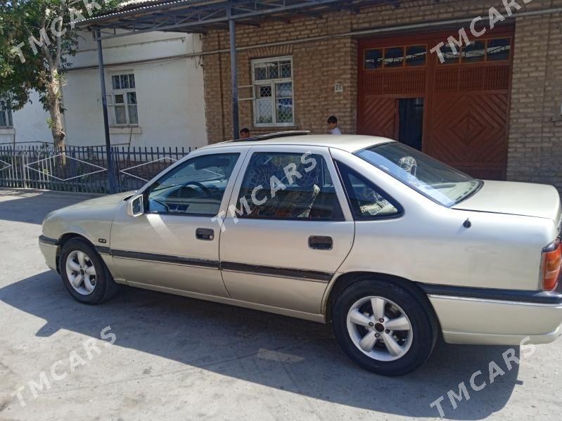 Opel Vectra 1994 - 36 000 TMT - Daşoguz - img 3