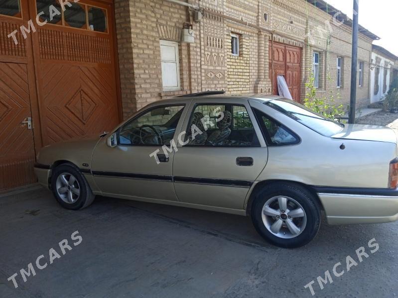 Opel Vectra 1994 - 36 000 TMT - Daşoguz - img 2